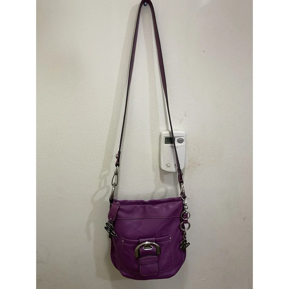 b. makowsky makowsky crossbody